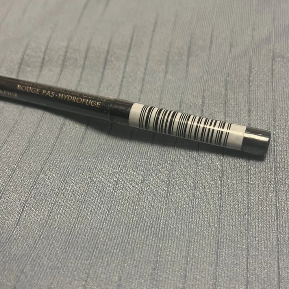Maybelline waterproof sapphire eyeliner